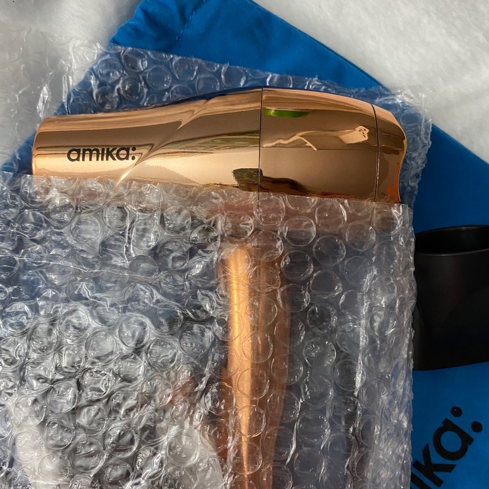 Amika Mini Blow Dryer
